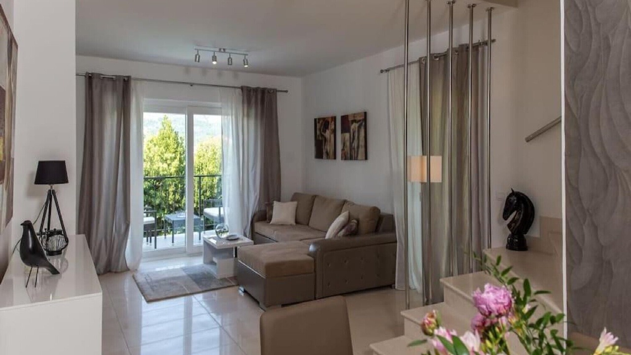 Photo of Livingroom in Gruda