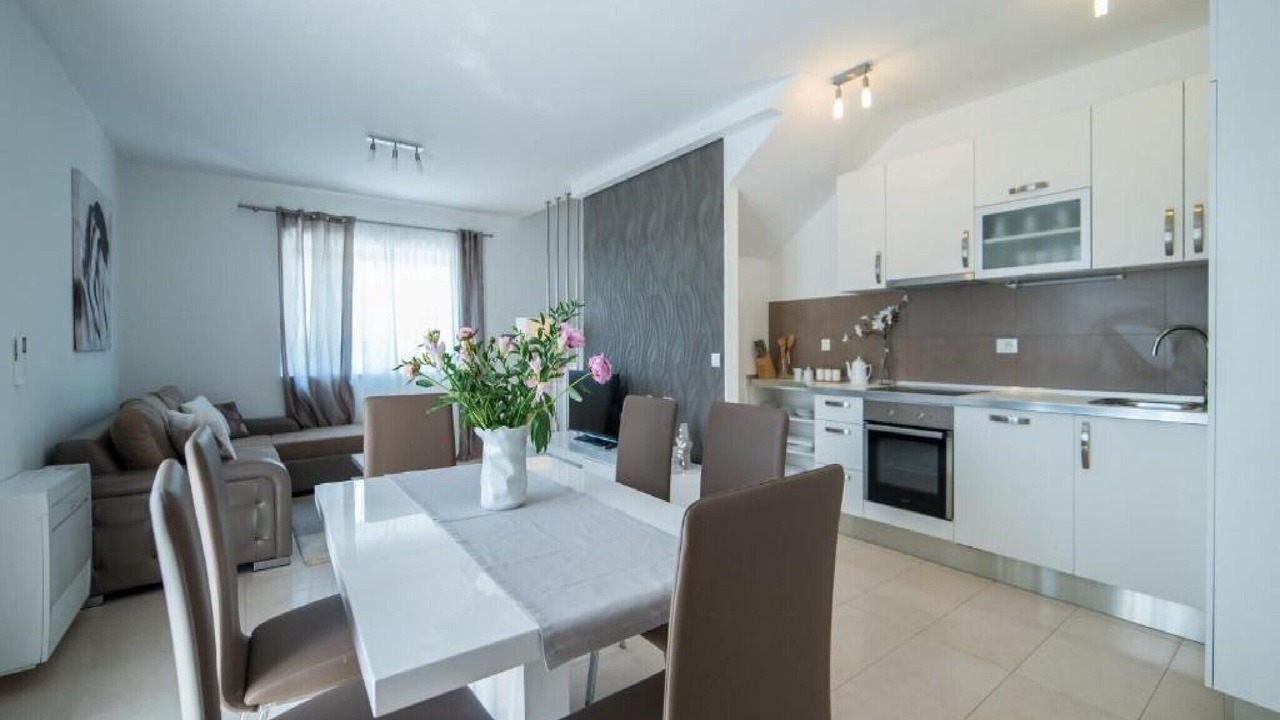 Photo of Livingroom in Gruda