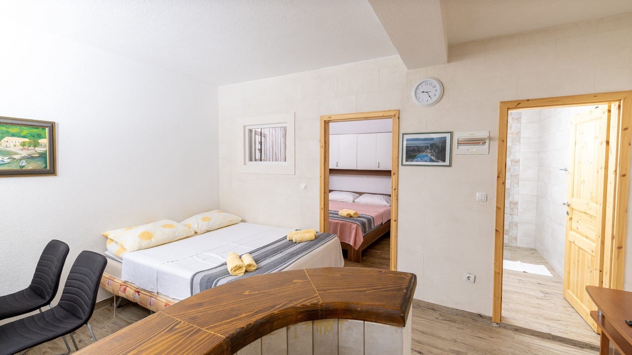 Photo of Bedroom in Zastrazisce