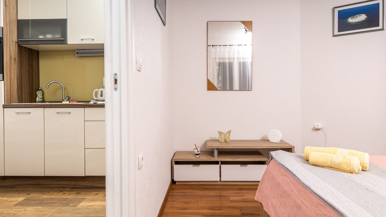 Photo of Bedroom in Zastrazisce