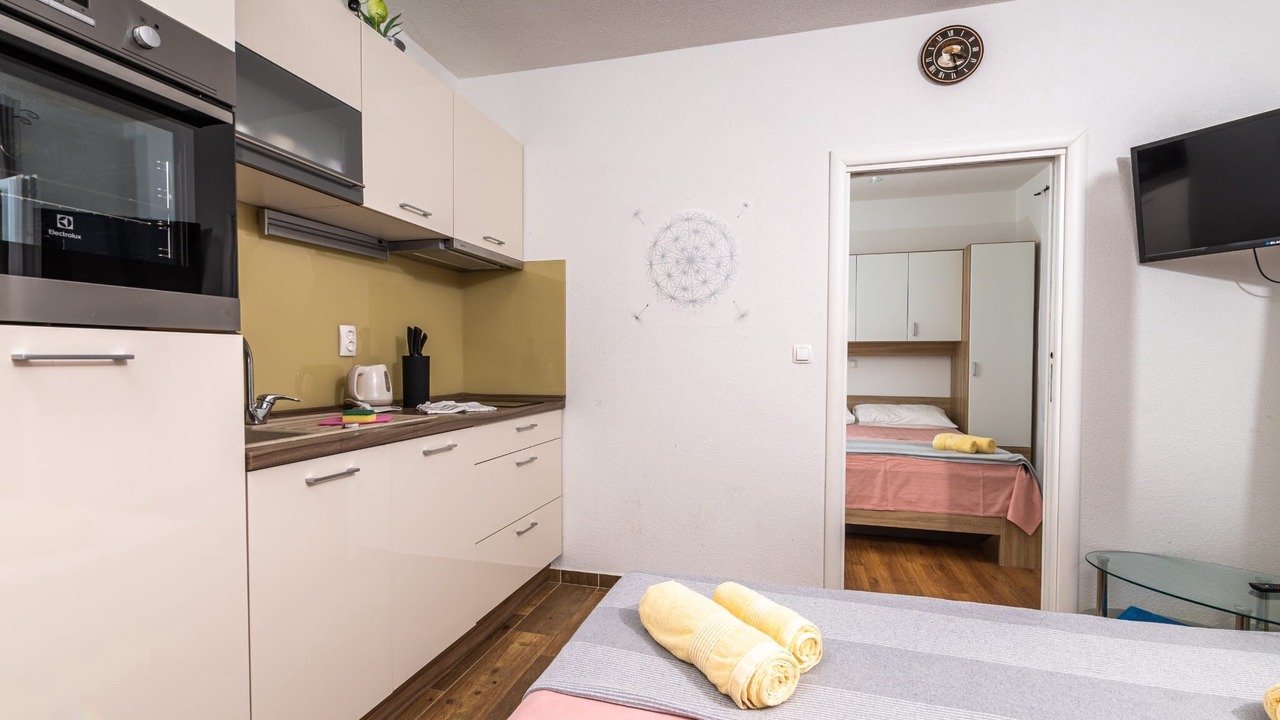 Photo of Bedroom in Zastrazisce