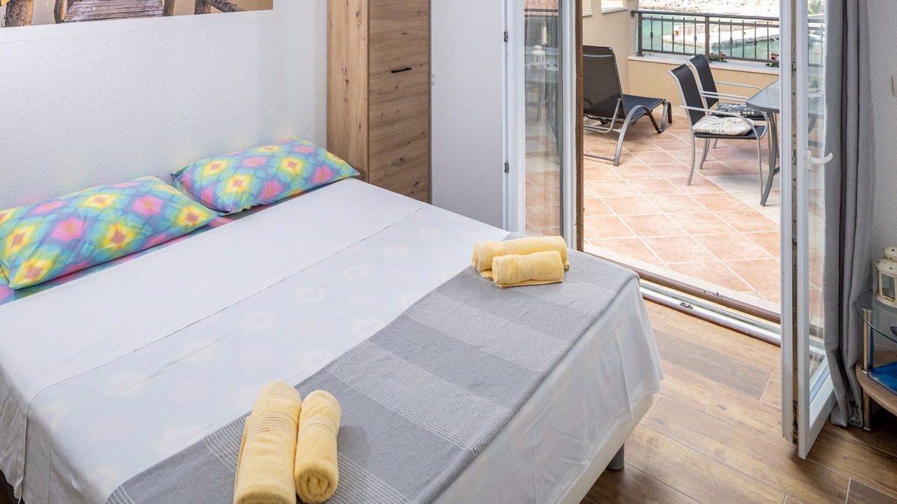 Photo of Bedroom in Zastrazisce