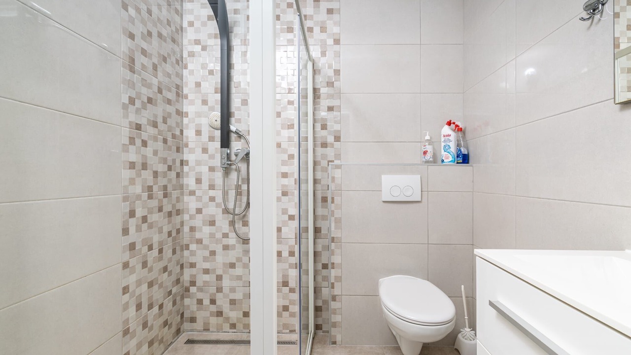 Photo of Bathroom in Zastrazisce