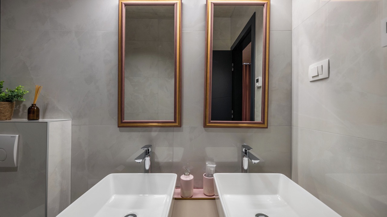 Photo of Bathroom in Zminj