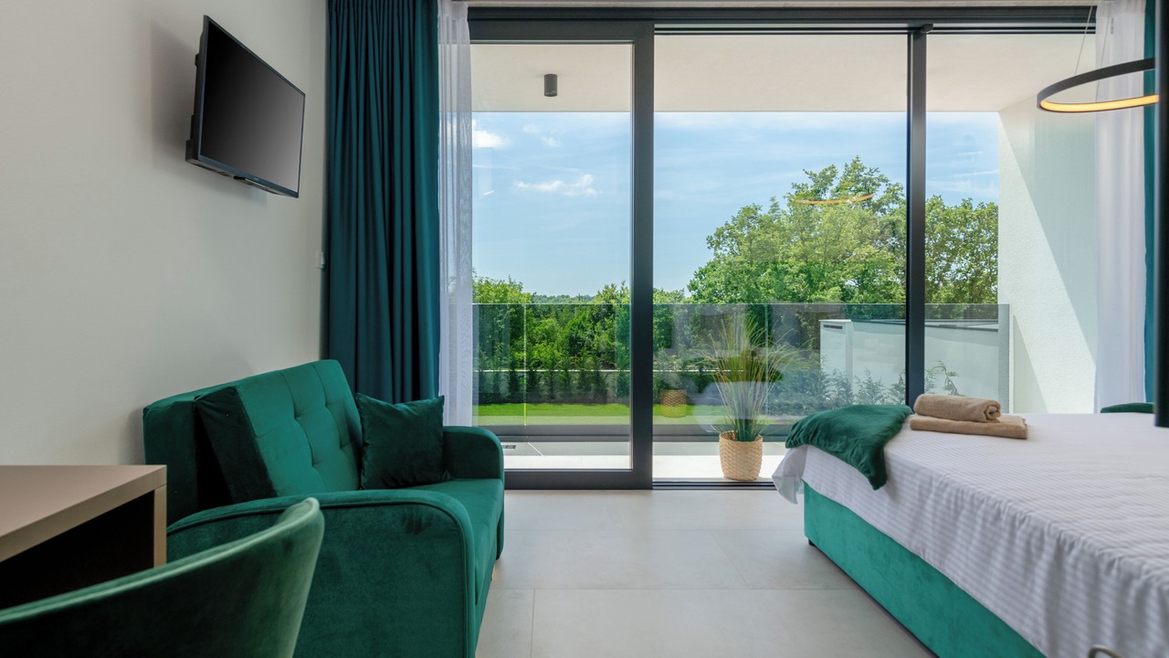 Photo of Bedroom in Zminj