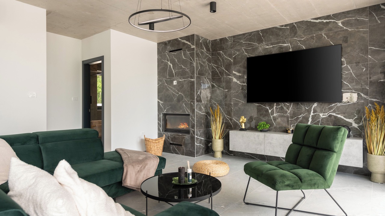 Photo of Livingroom in Zminj