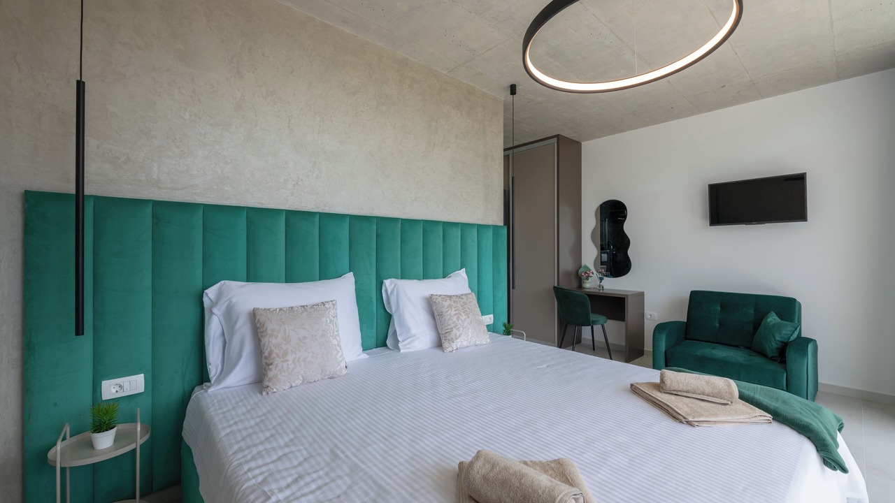 Photo of Bedroom in Zminj