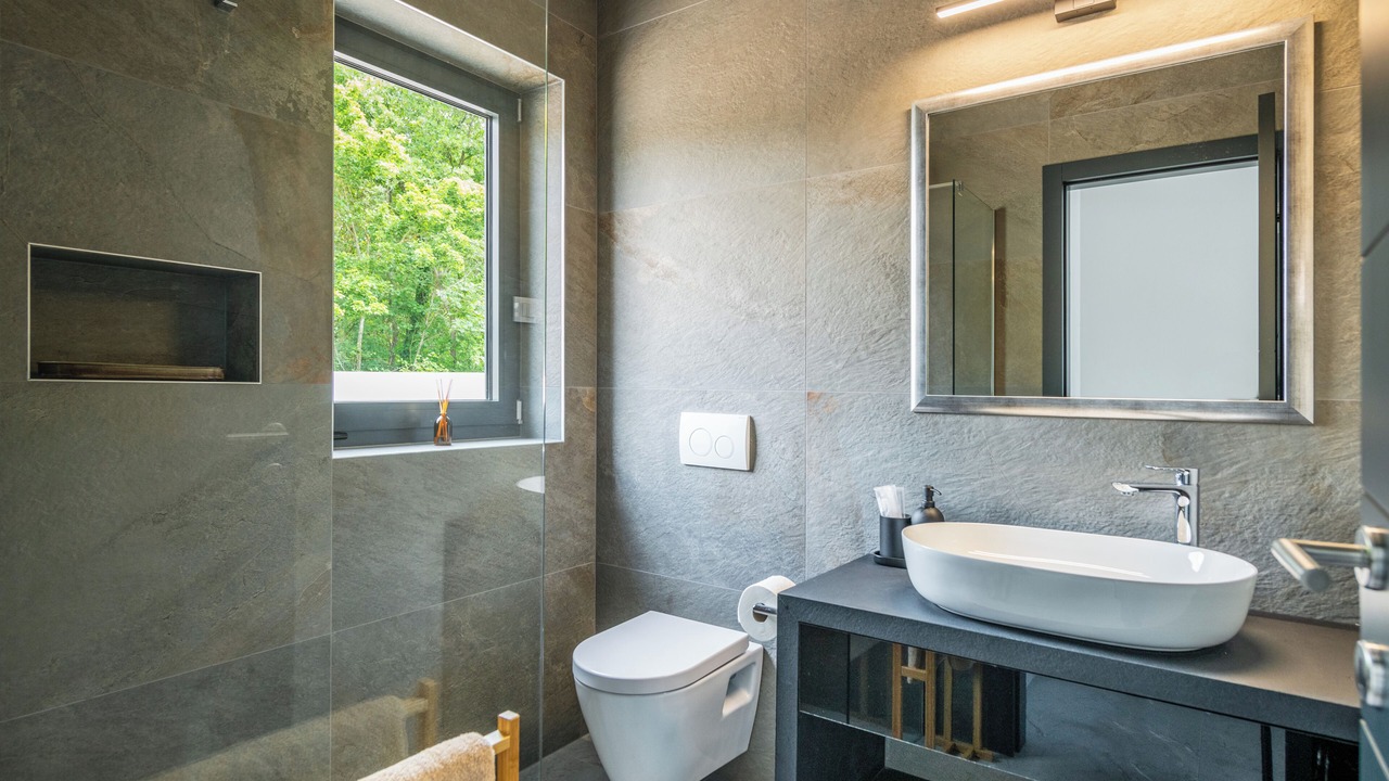 Photo of Bathroom in Zminj