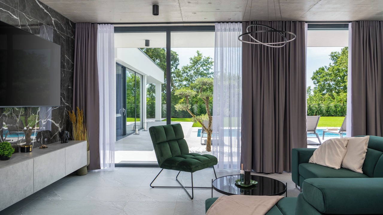 Photo of Livingroom in Zminj