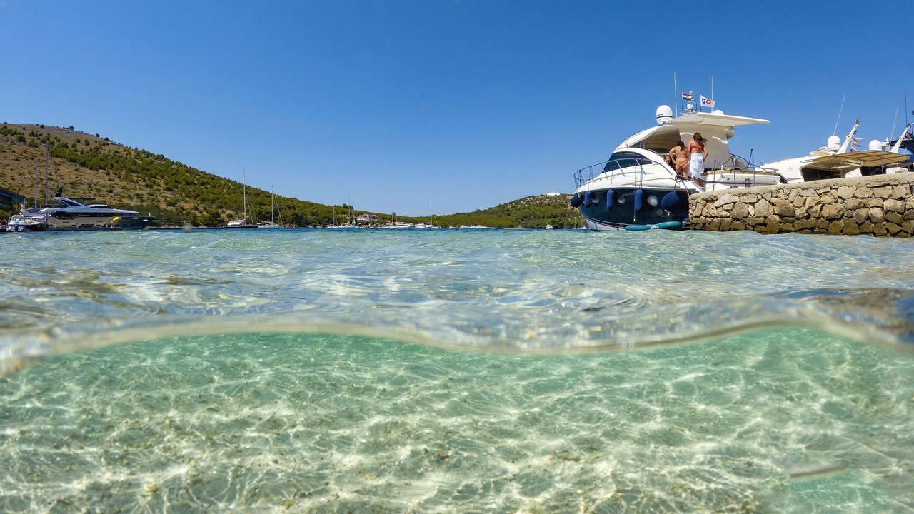 Photo of Outdoor in Kornati