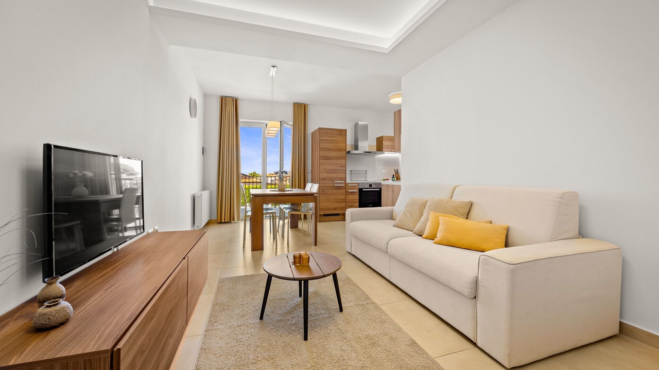 Photo of Livingroom in Kastelir-Labinci