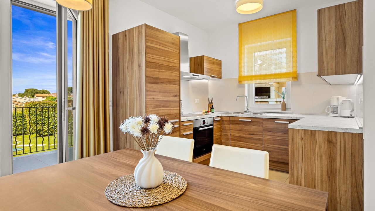 Photo of Kitchen in Kastelir-Labinci