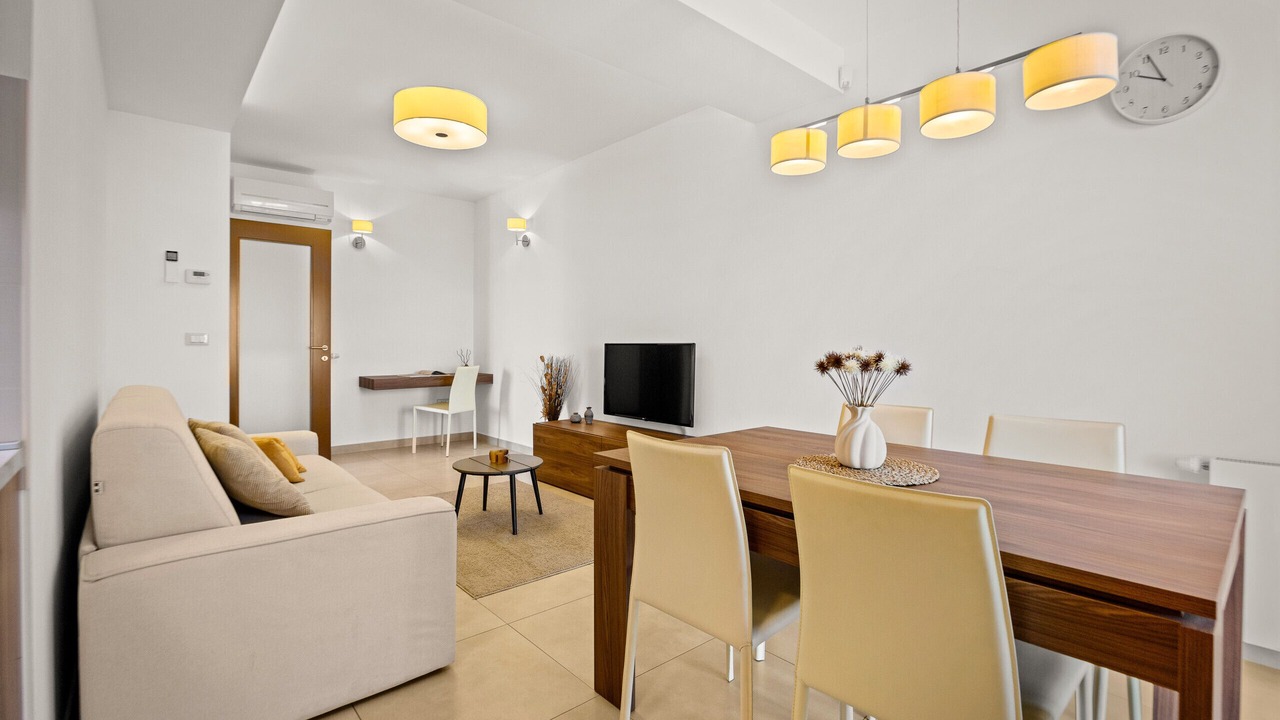 Photo of Livingroom in Kastelir-Labinci