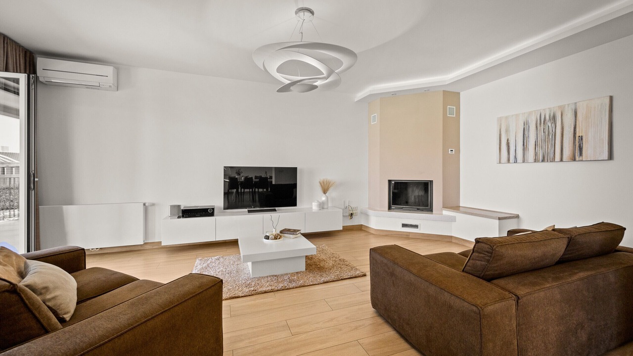 Photo of Livingroom in Kastelir-Labinci