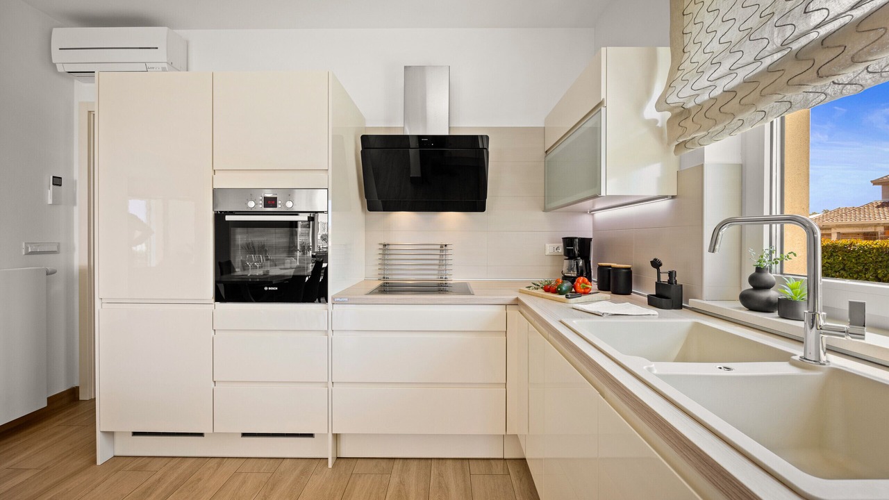 Photo of Kitchen in Kastelir-Labinci