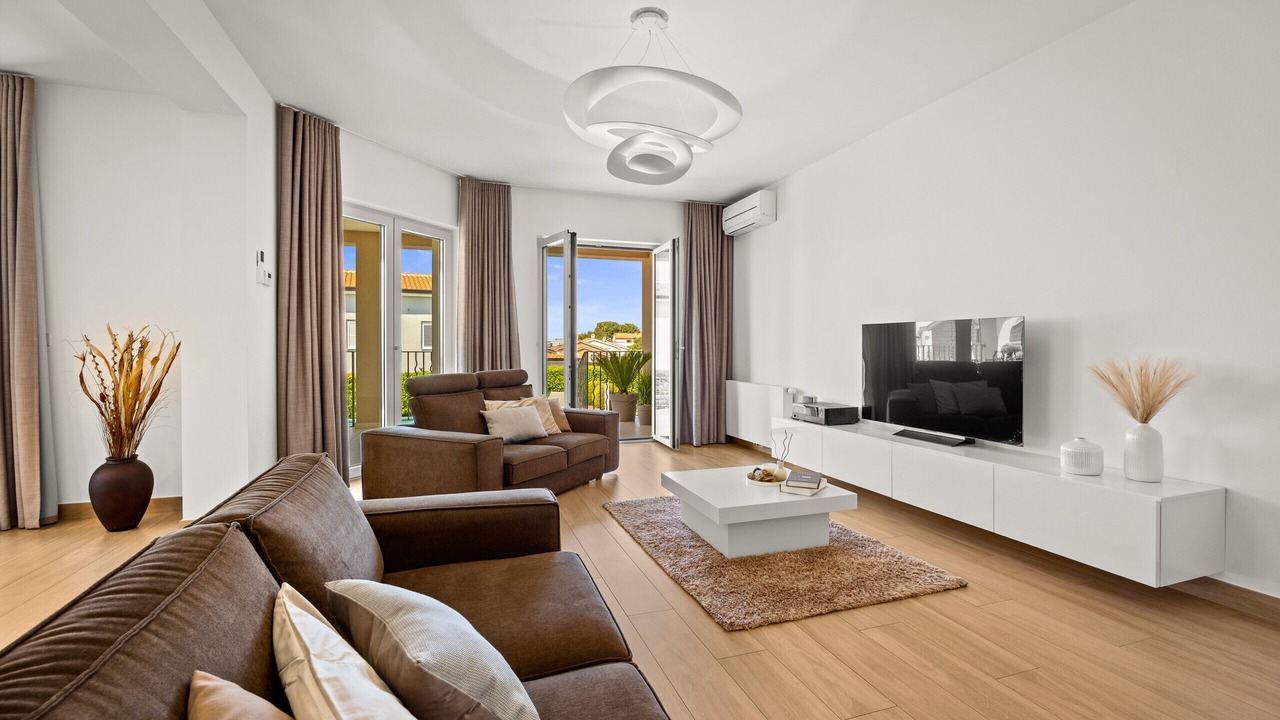 Photo of Livingroom in Kastelir-Labinci