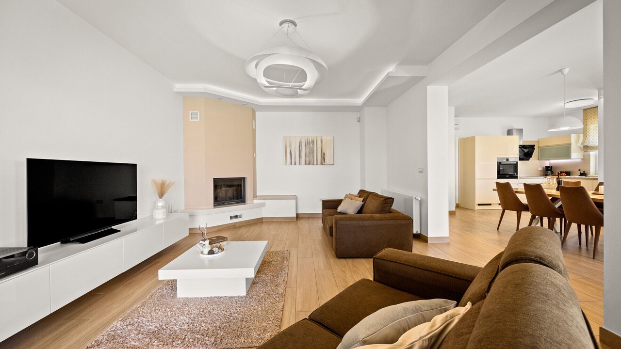 Photo of Livingroom in Kastelir-Labinci