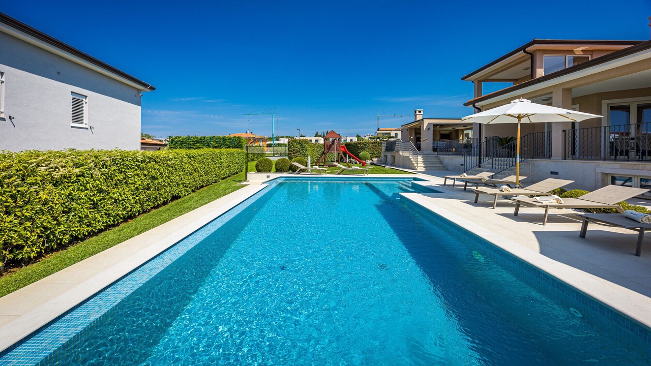 Photo of Outdoor in Kastelir-Labinci