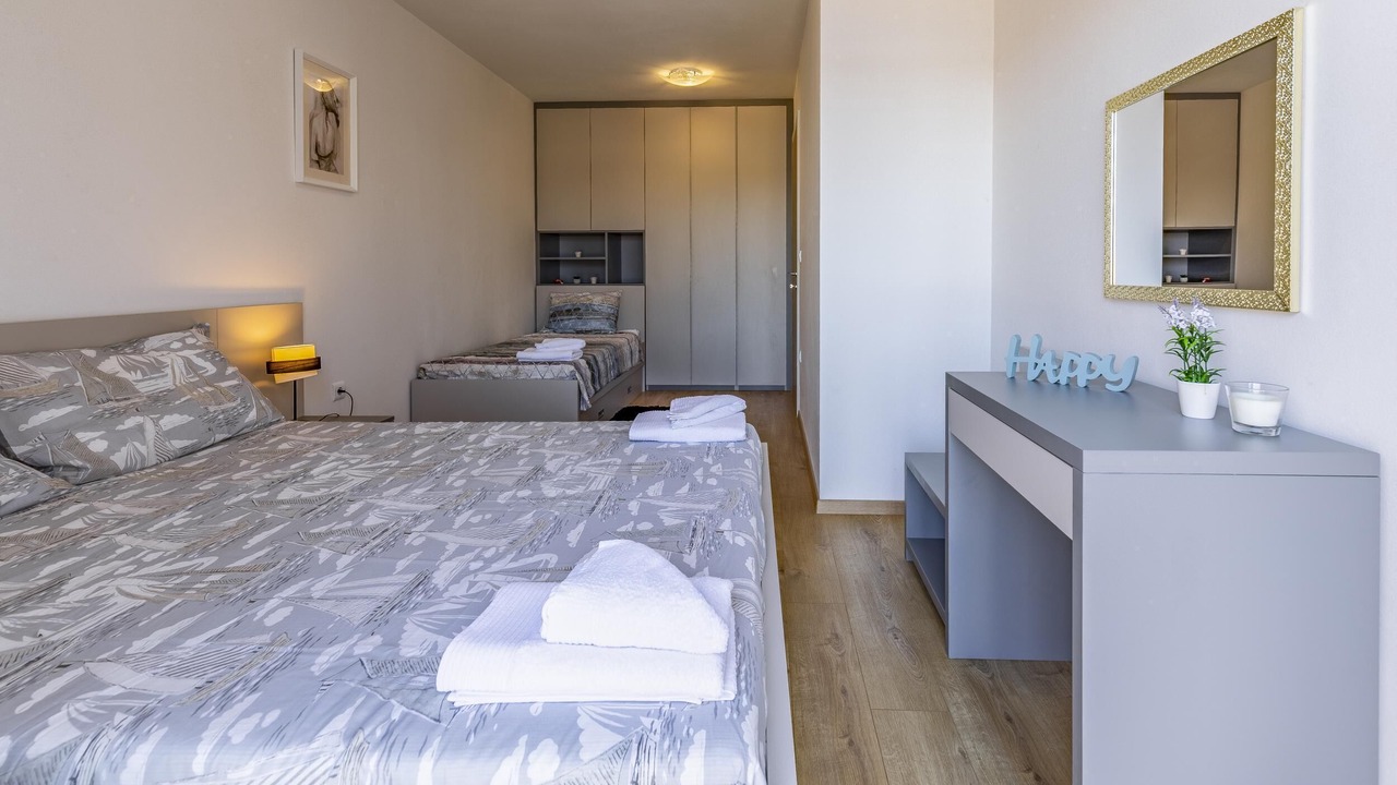 Photo of Bedroom in Pjescana Uvala