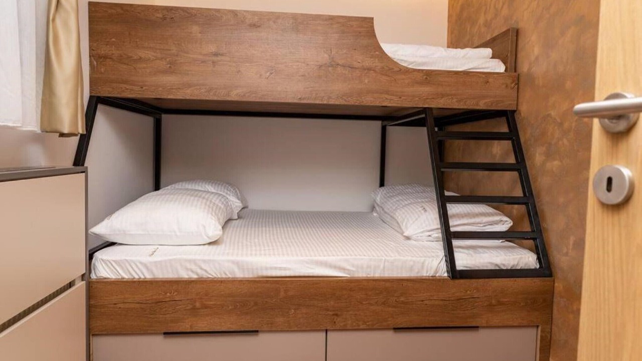 Photo of Bedroom in Pale
