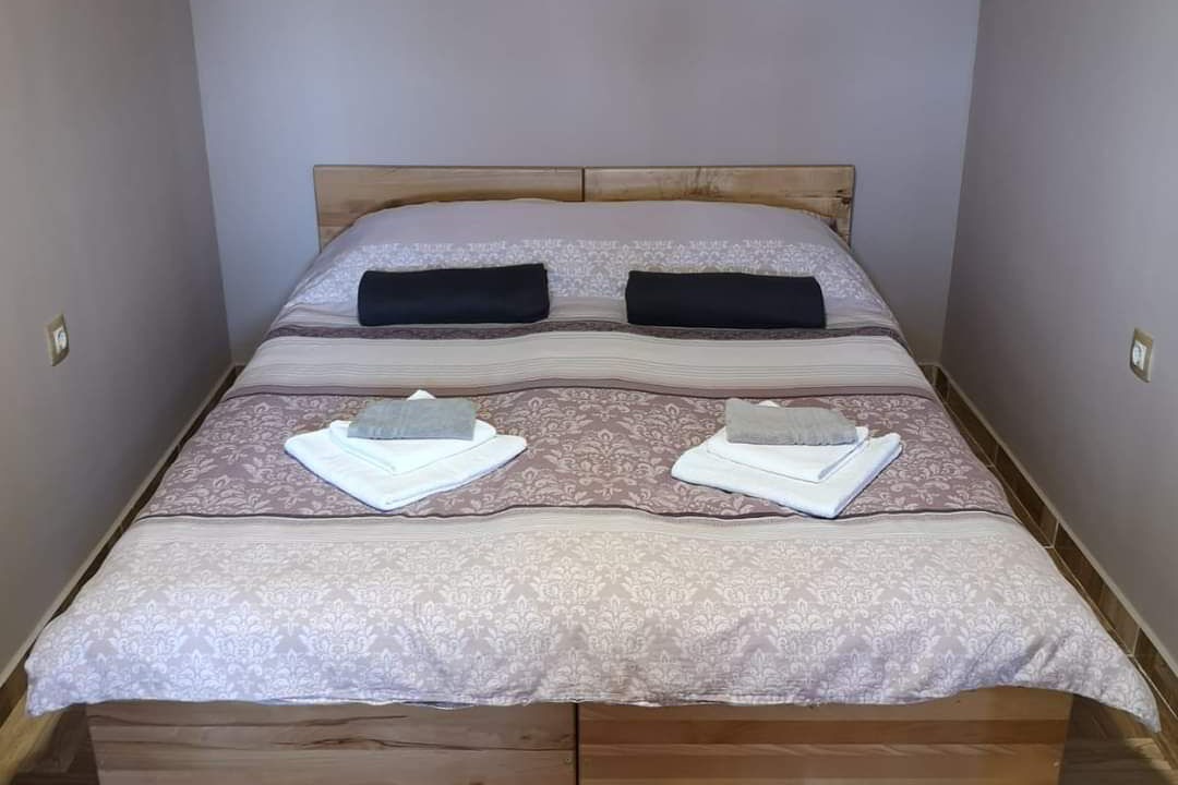 Photo of Bedroom in Ludbreg