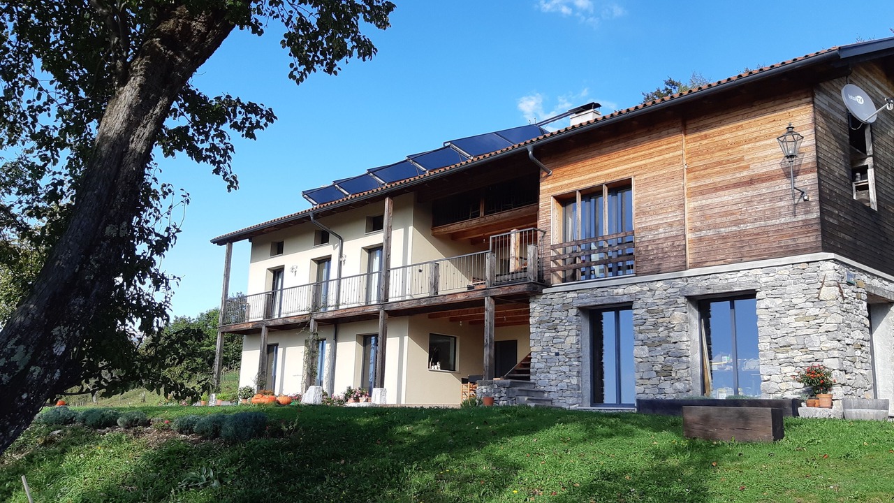 Photo of Outdoor in Tolmin