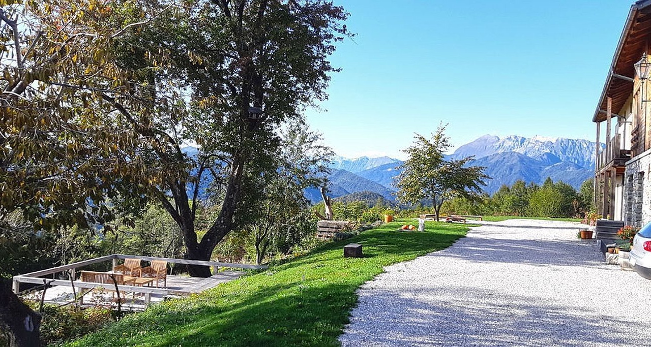 Photo of Outdoor in Tolmin