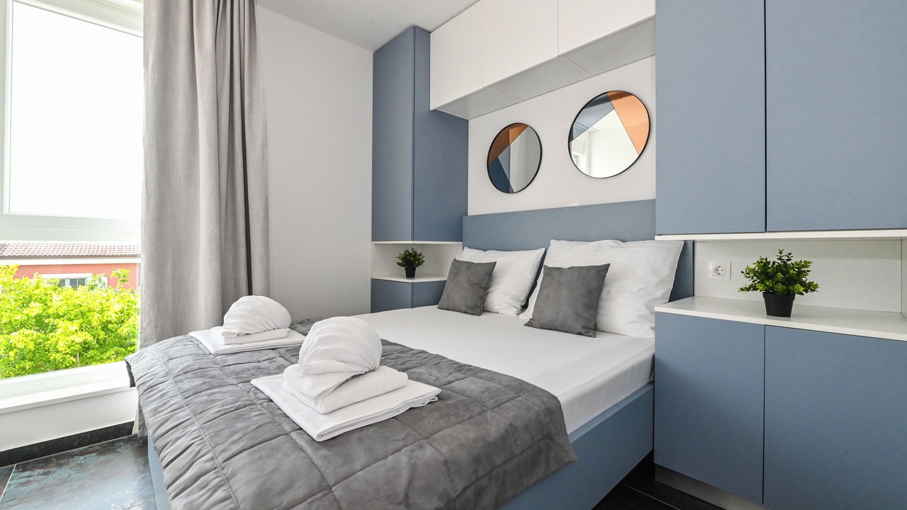 Photo of Bedroom in Zrce