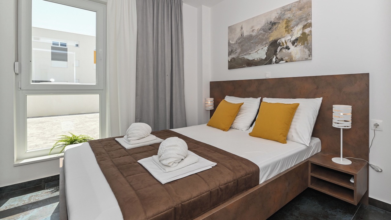 Photo of Bedroom in Zrce
