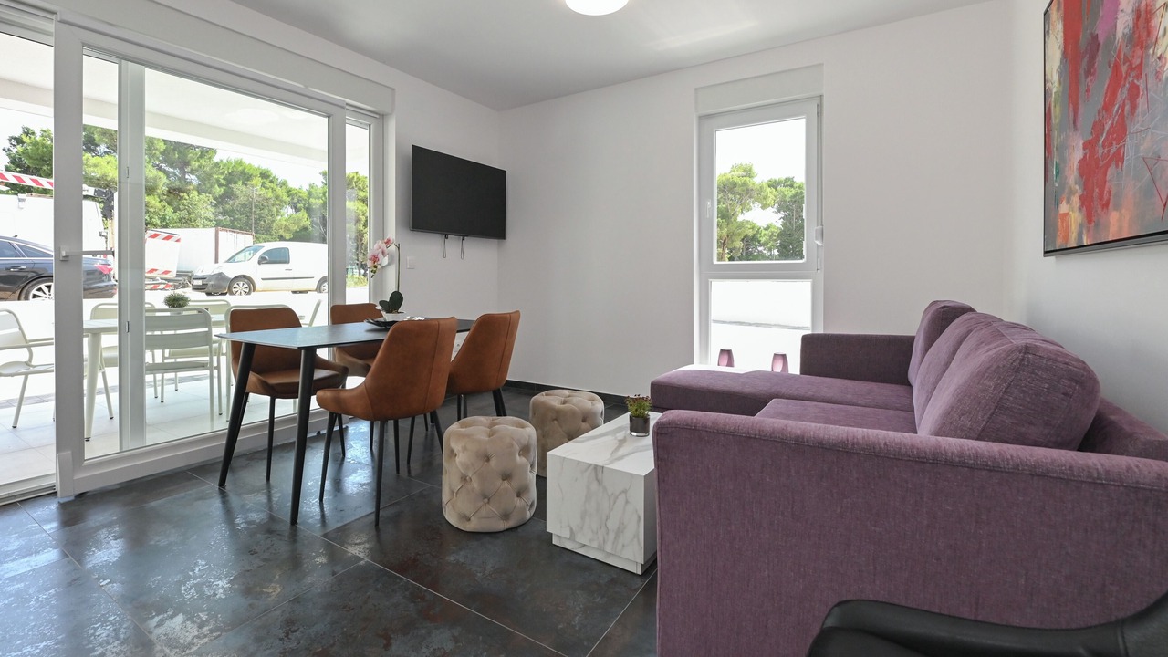 Photo of Livingroom in Zrce