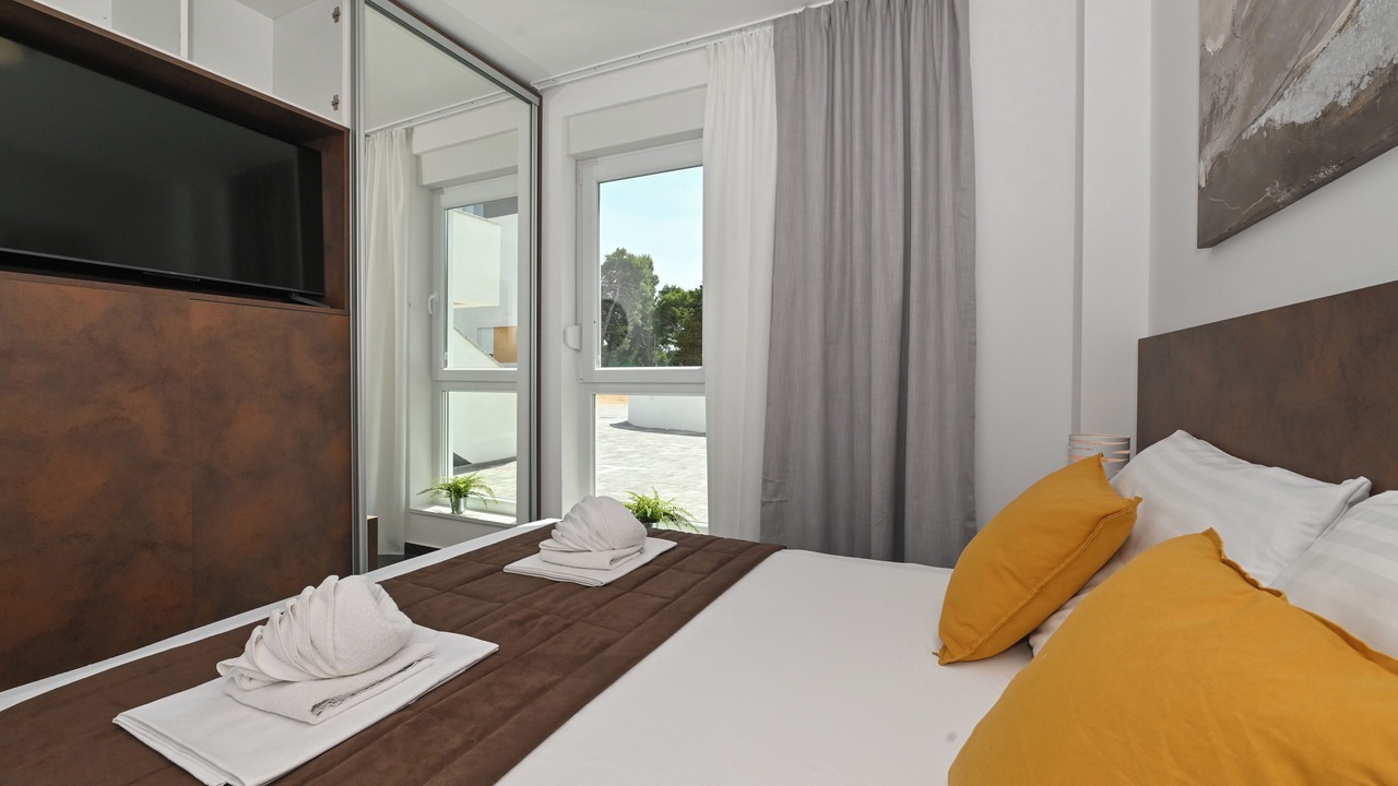 Photo of Bedroom in Zrce