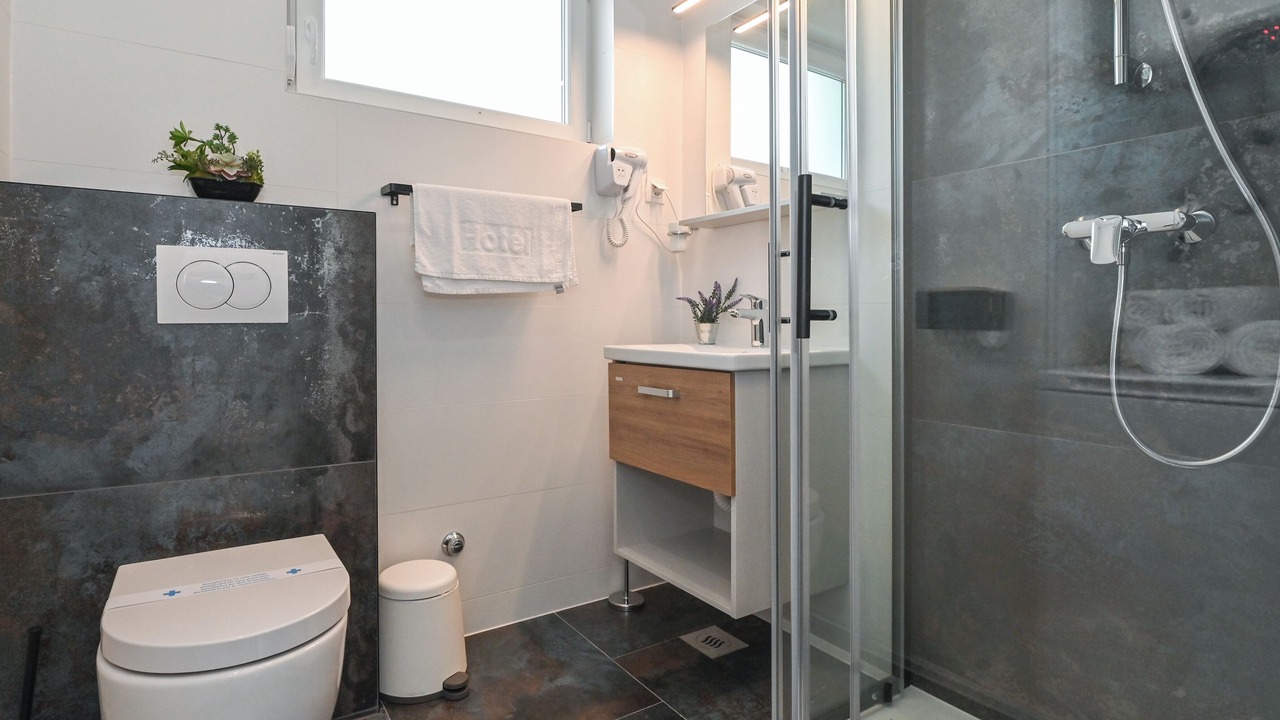 Photo of Bathroom in Zrce