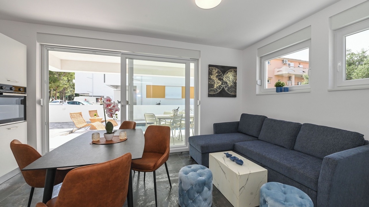 Photo of Livingroom in Zrce