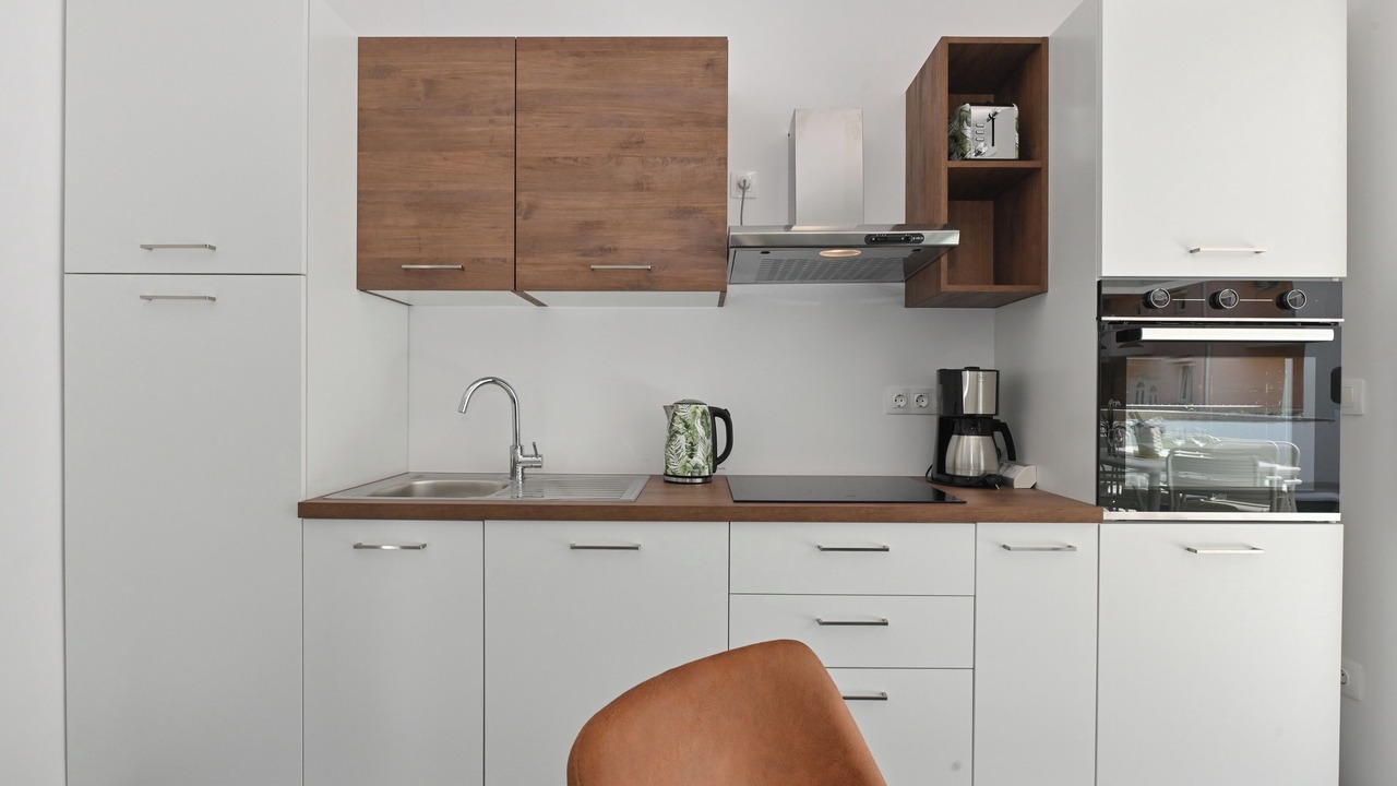 Photo of Kitchen in Zrce