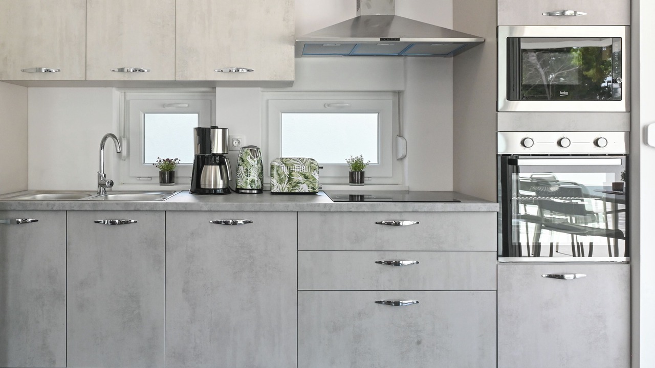 Photo of Kitchen in Zrce