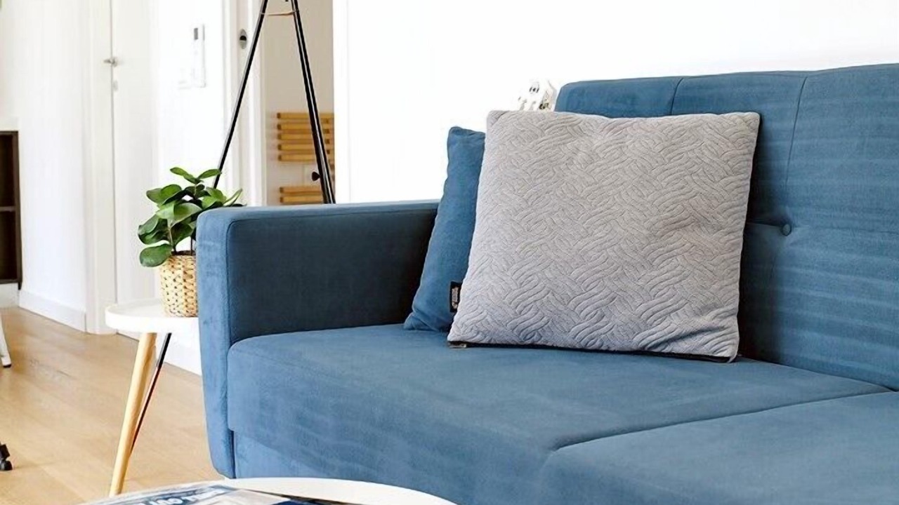 Photo of Livingroom in Baderna