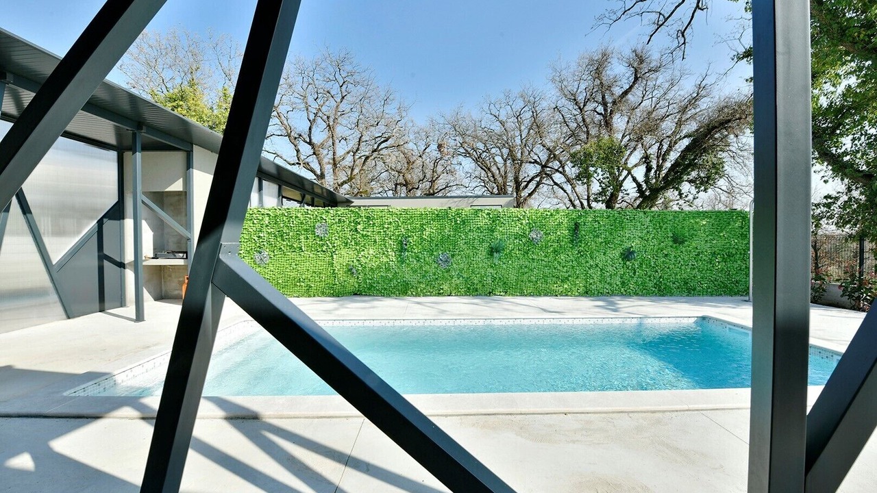 Photo of Outdoor in Baderna