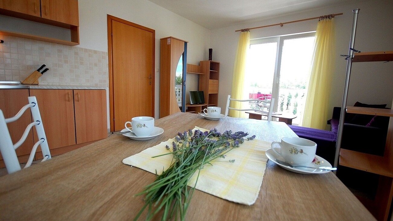 Photo of Livingroom in Bogovici
