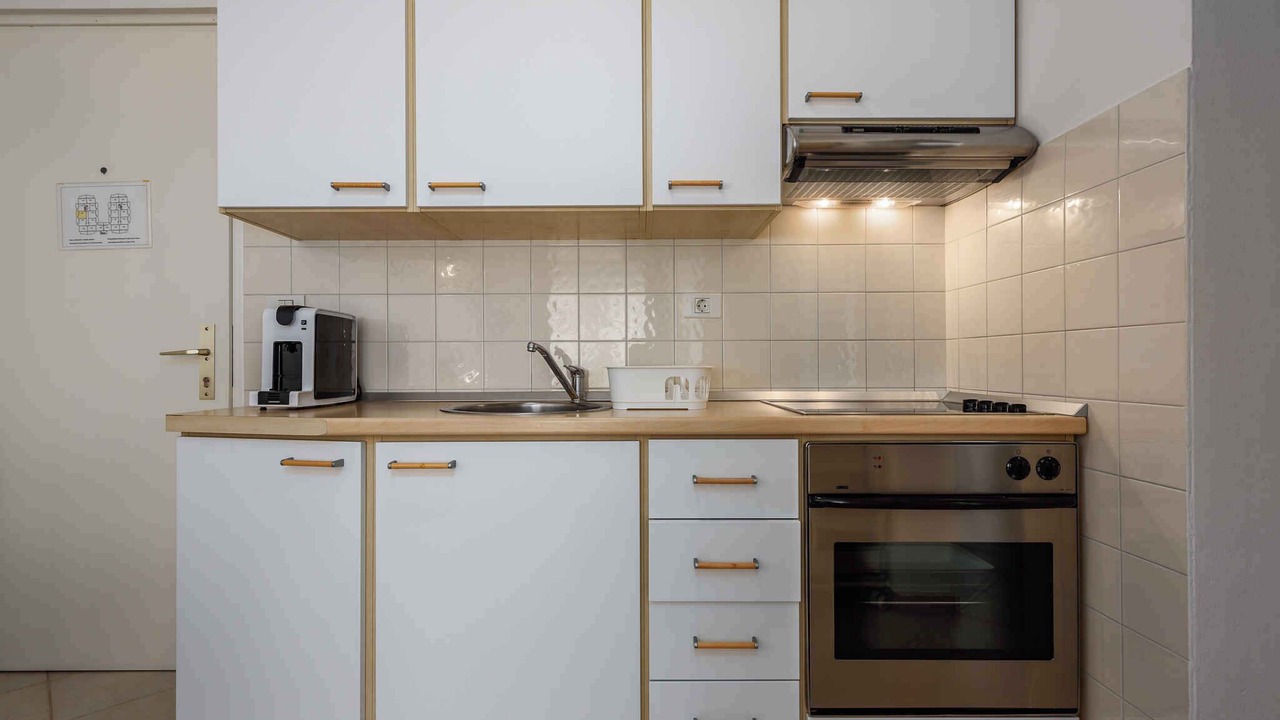 Photo of Kitchen in Crveni Vrh