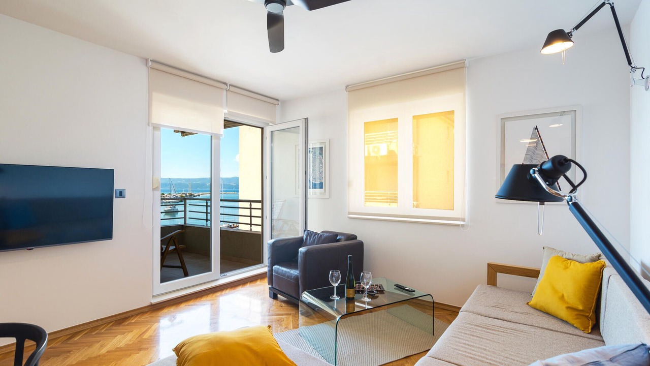 Photo of Bedroom in Omis