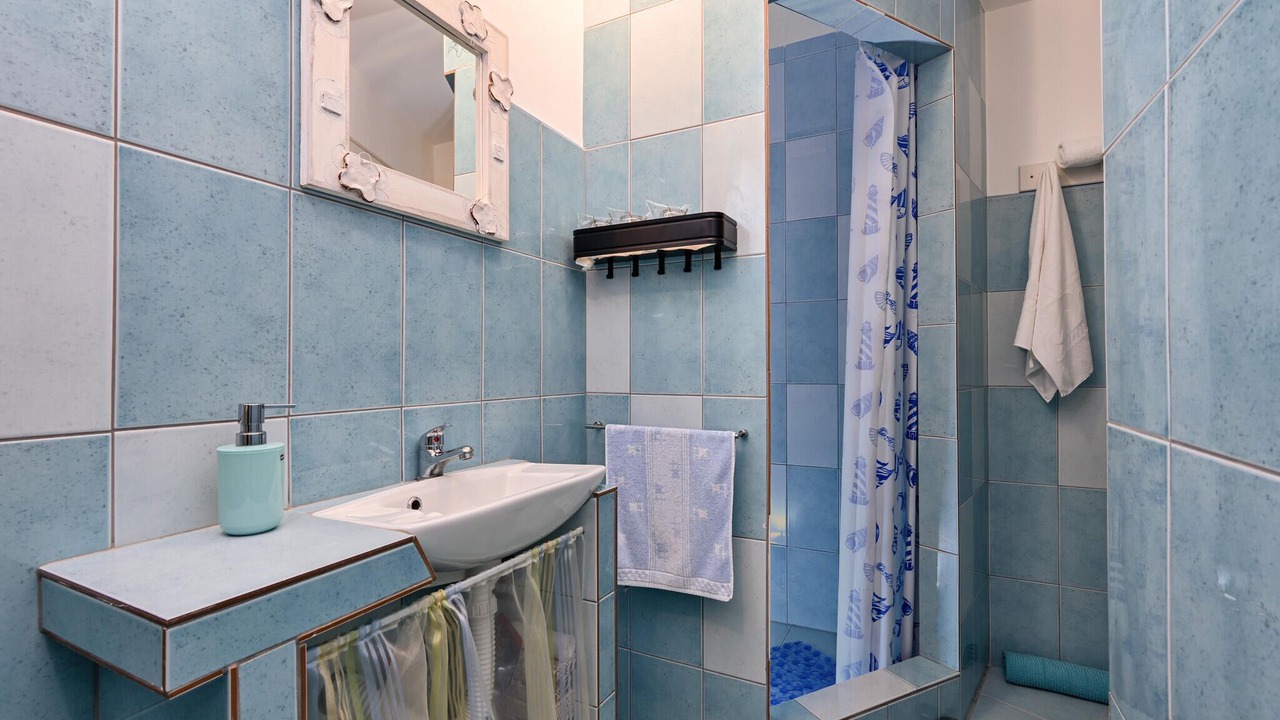Photo of Bathroom in Varazdinske Toplice