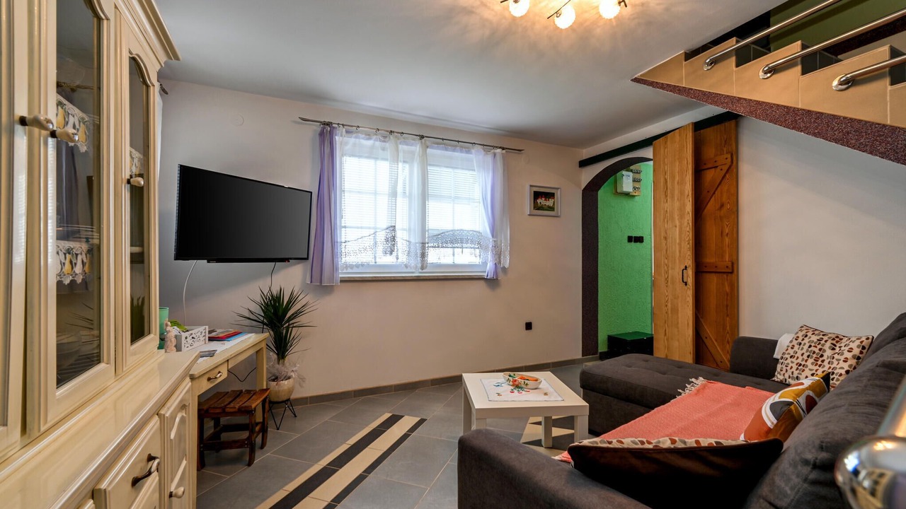 Photo of Bedroom in Varazdinske Toplice