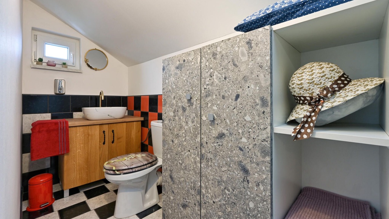 Photo of Bathroom in Varazdinske Toplice