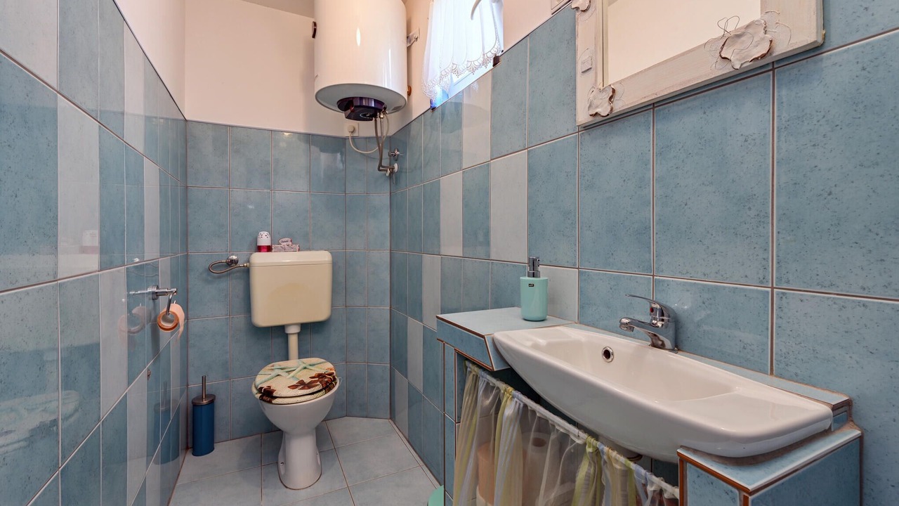 Photo of Bathroom in Varazdinske Toplice