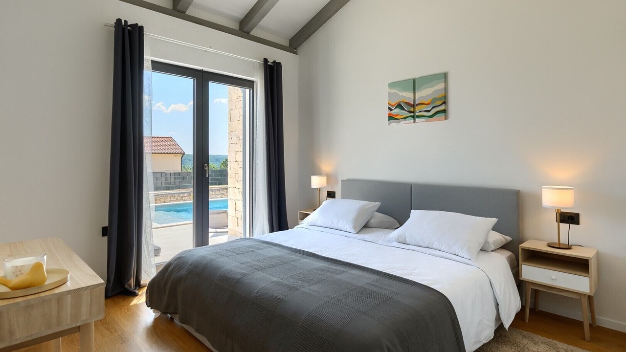 Photo of Bedroom in Kringa