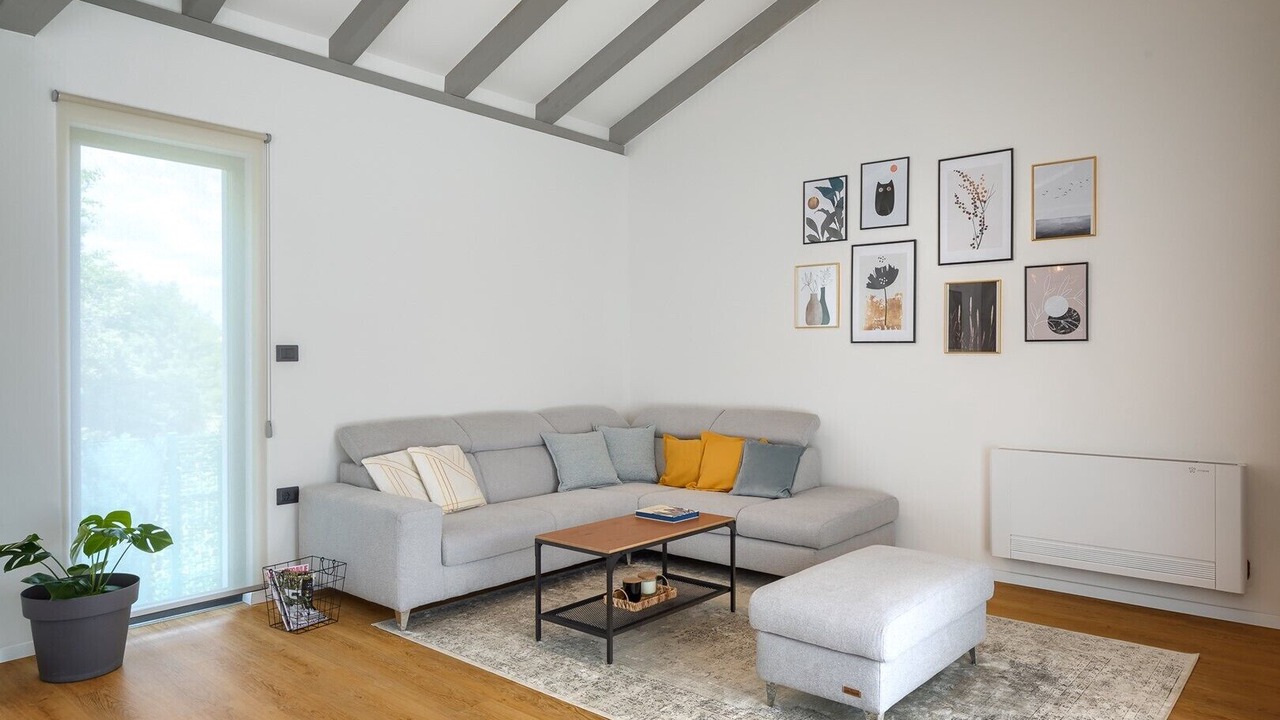 Photo of Livingroom in Kringa