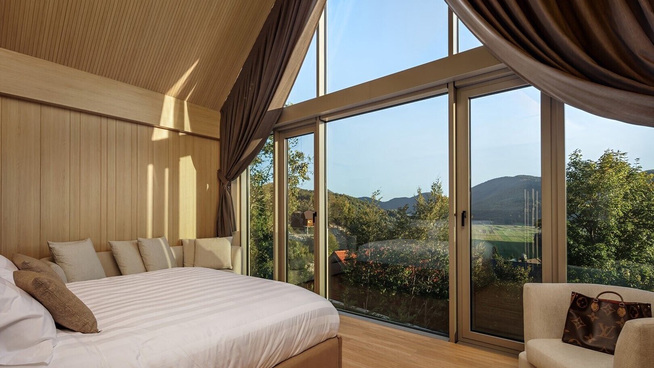 Photo of Bedroom in Mrkopalj