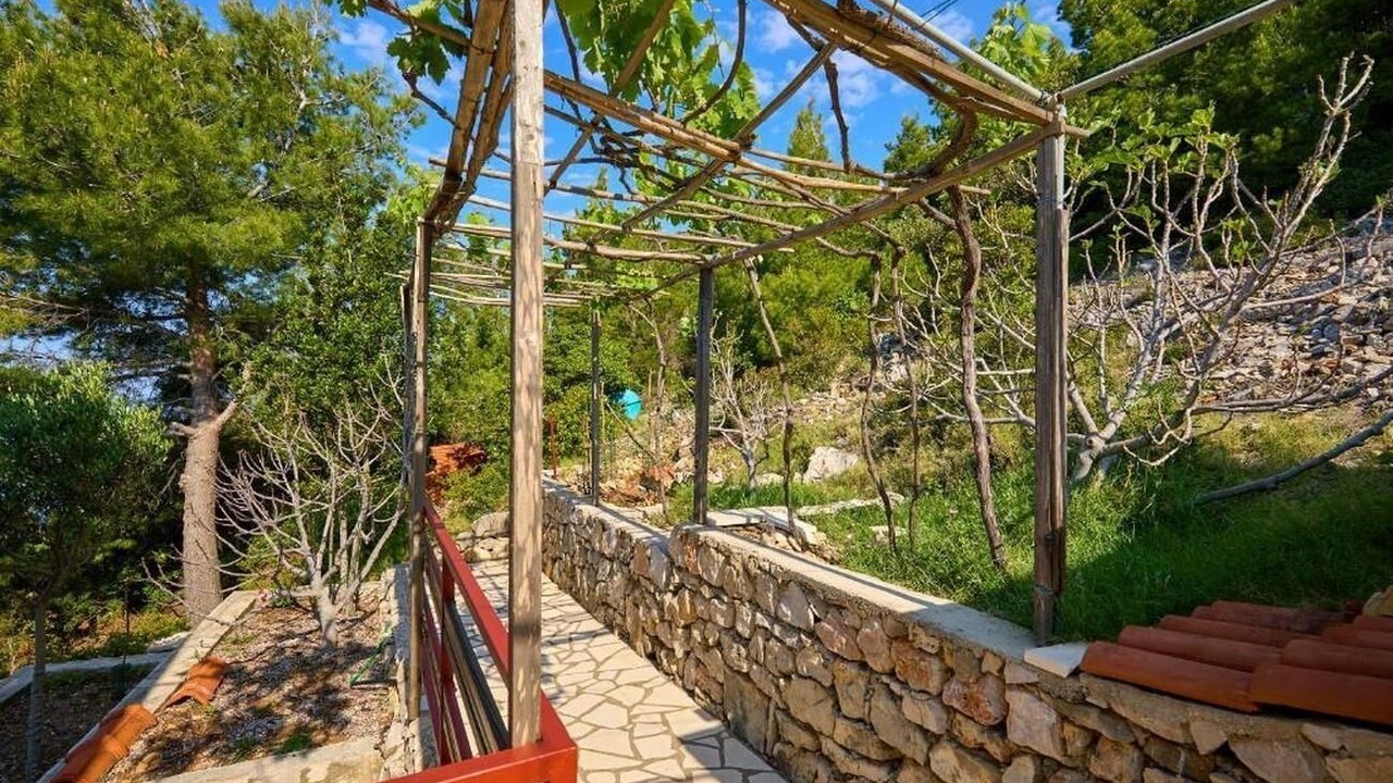 Photo of Outdoor in Mljet