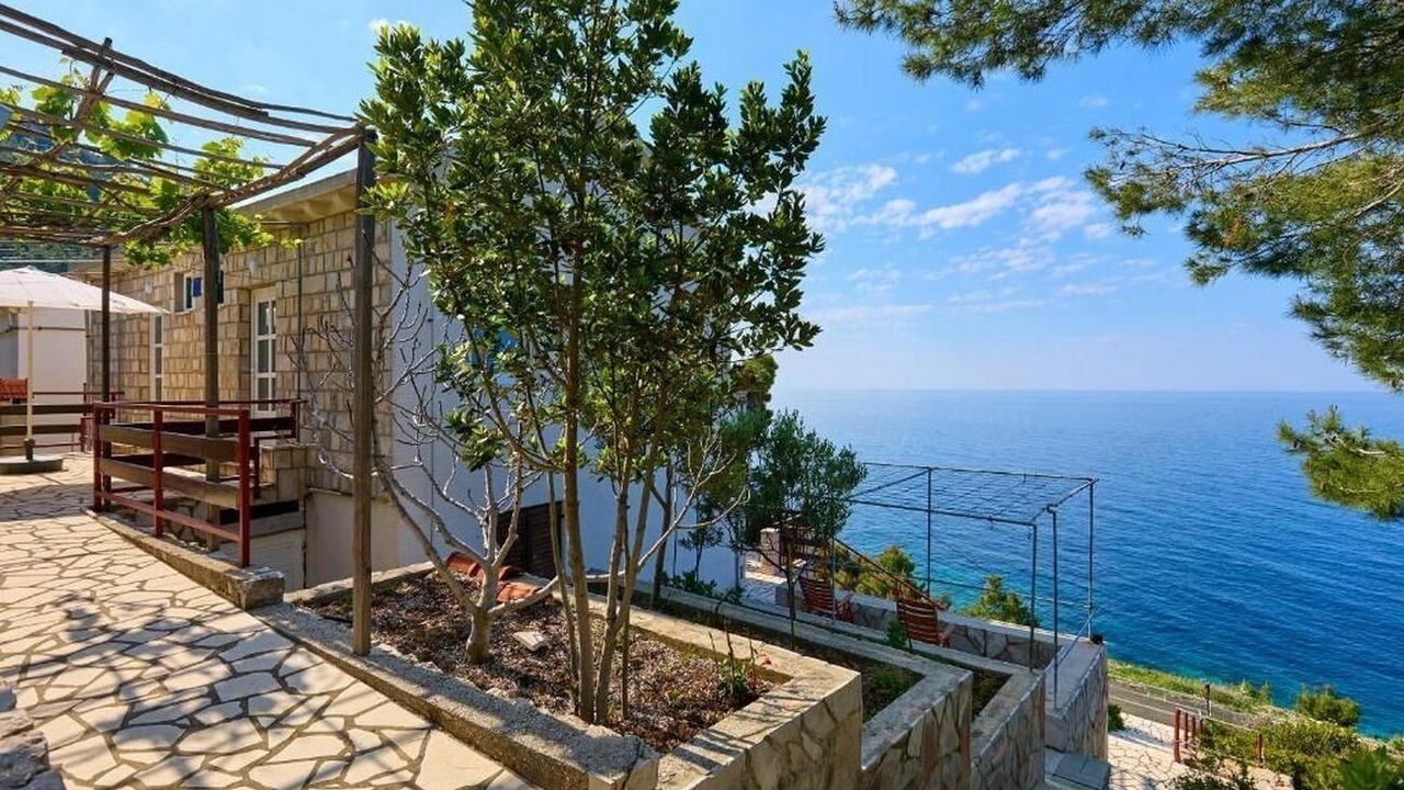 Photo of Outdoor in Mljet