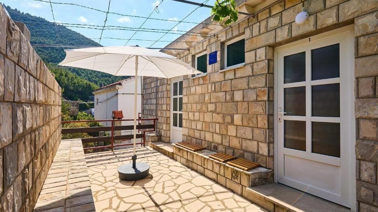 Photo of Outdoor in Mljet